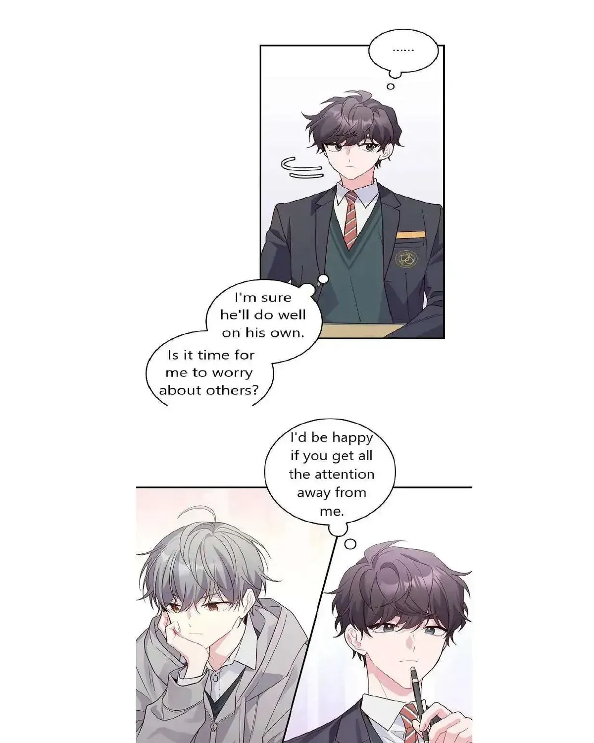Merry Marbling Chapter 1.1 page 87 - 