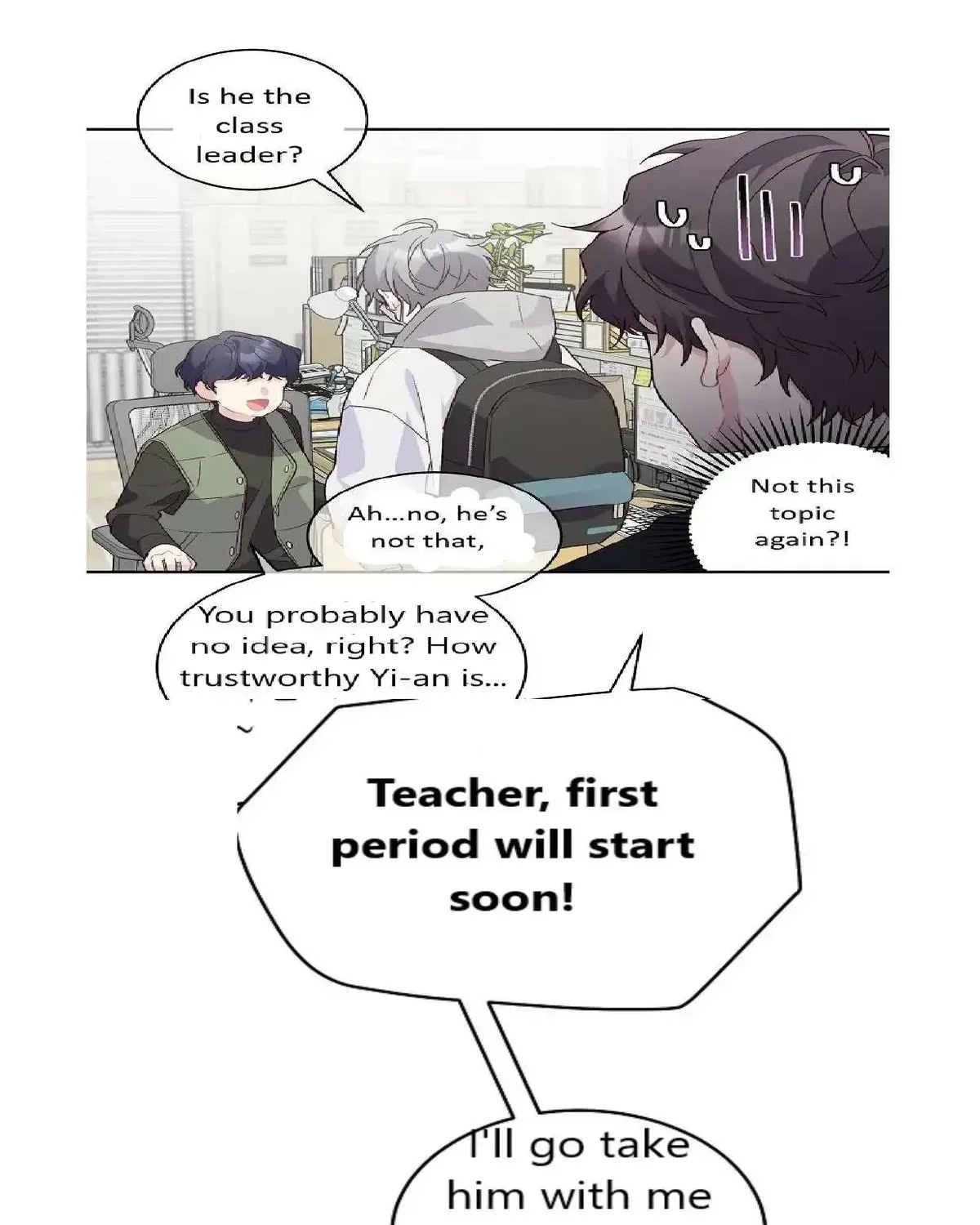 Merry Marbling Chapter 1.2 page 47 - 