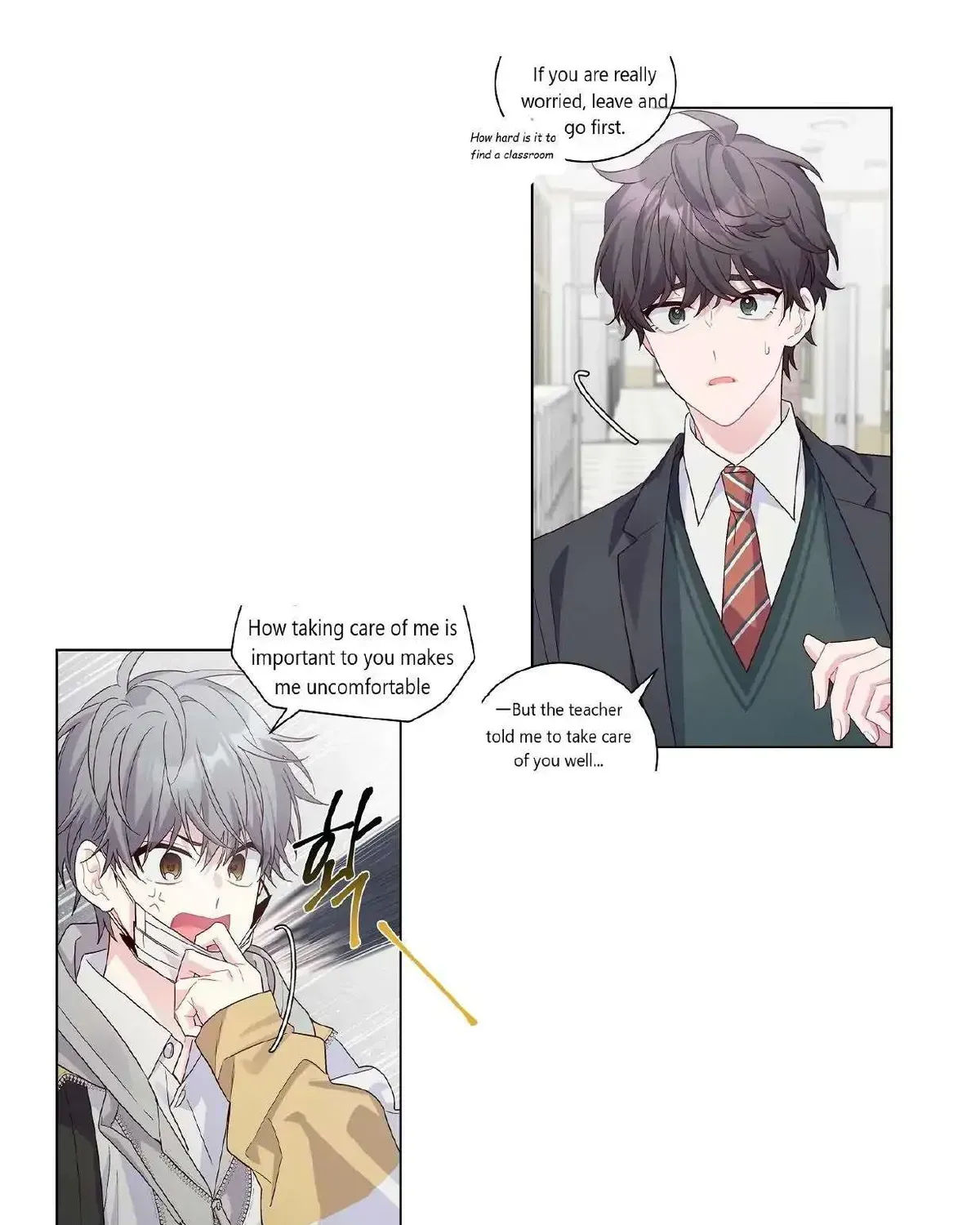 Merry Marbling Chapter 1.2 page 59 - 