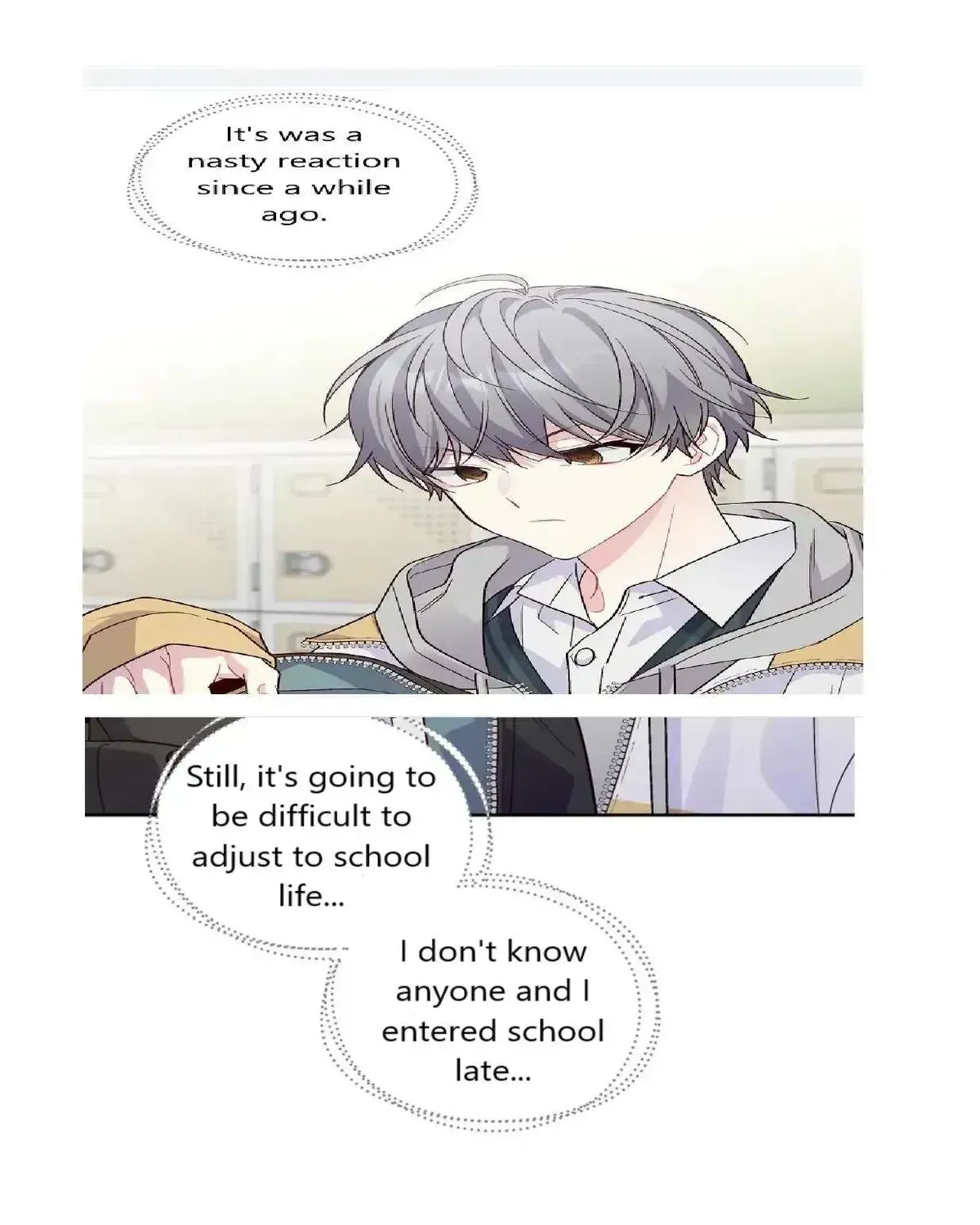 Merry Marbling Chapter 1.2 page 85 - 