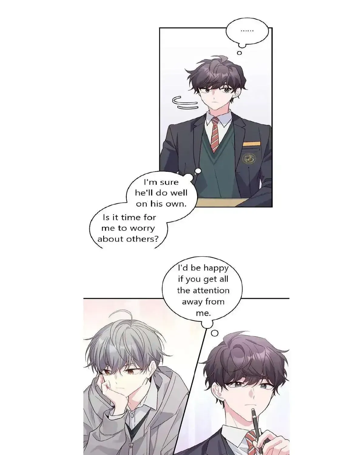 Merry Marbling Chapter 1.2 page 87 - 