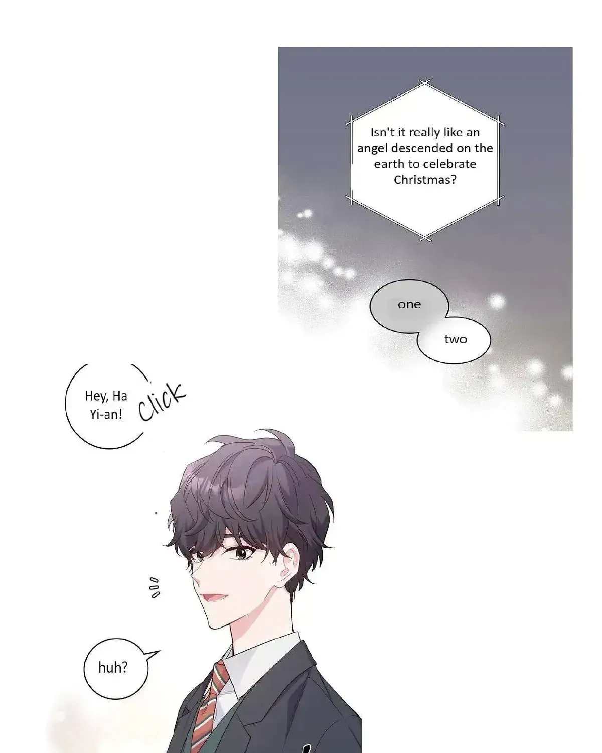 Merry Marbling Chapter 1.3 page 13 - 