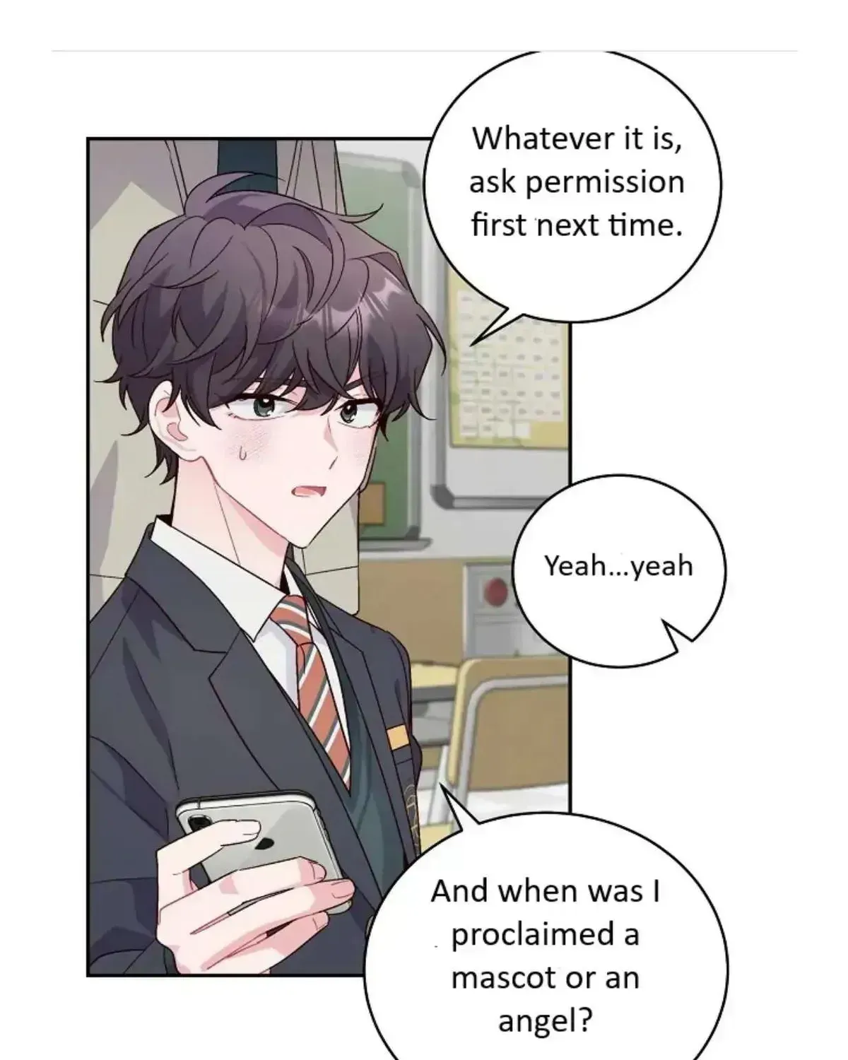 Merry Marbling Chapter 1.3 page 23 - 