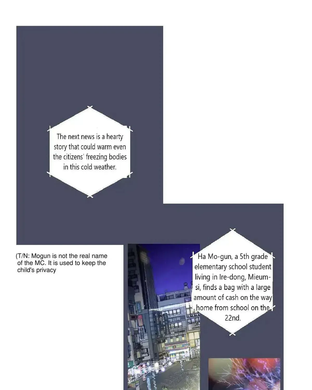 Merry Marbling Chapter 1.3 page 5 - 