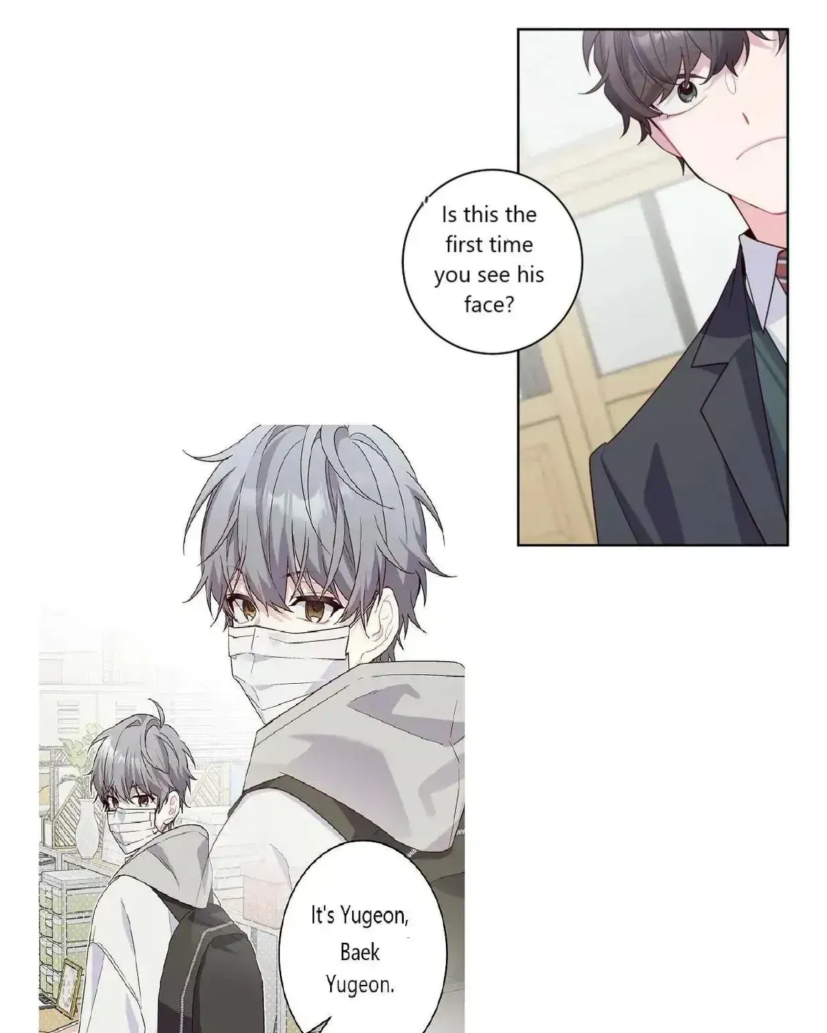 Merry Marbling Chapter 1.3 page 43 - 