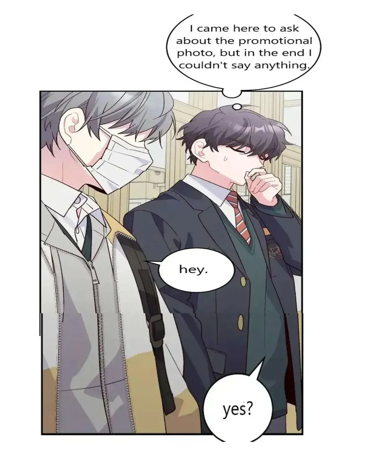 Merry Marbling Chapter 1.3 page 51 - 