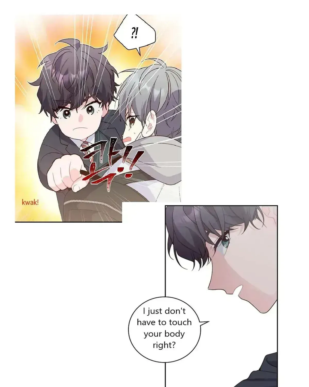 Merry Marbling Chapter 1.3 page 63 - 