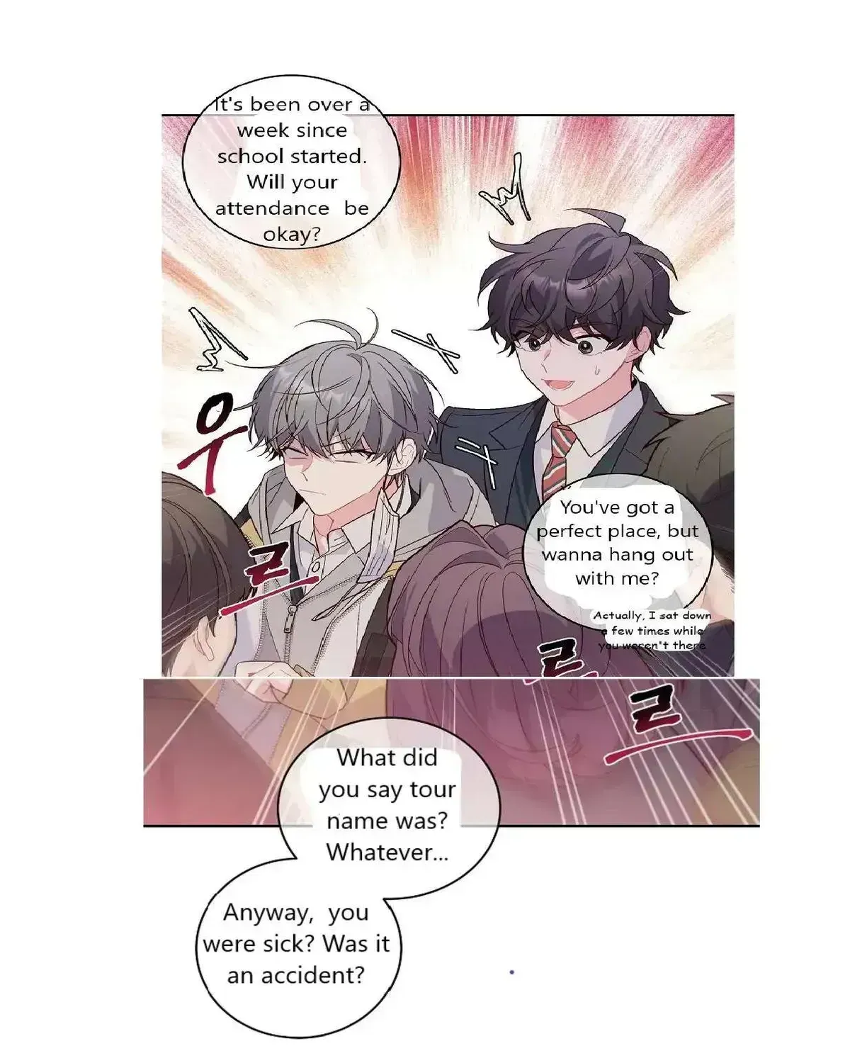 Merry Marbling Chapter 1.3 page 75 - 