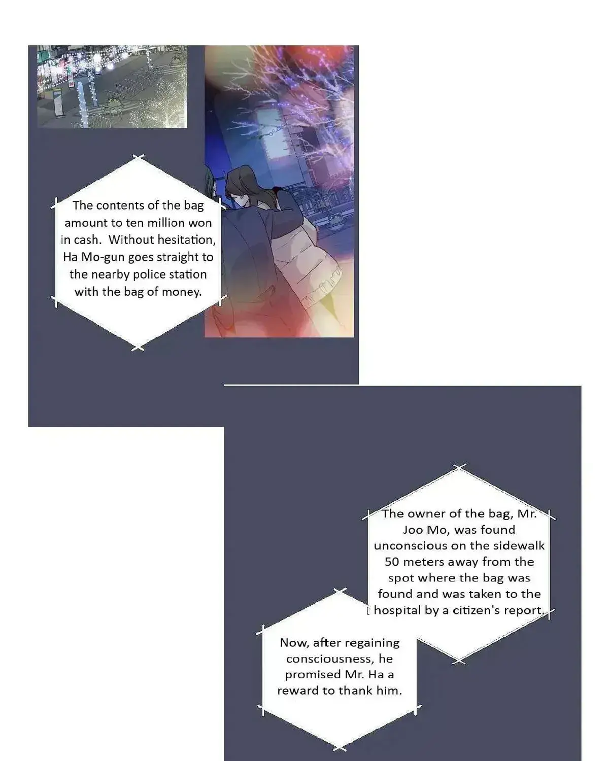 Merry Marbling Chapter 1.4 page 7 - 
