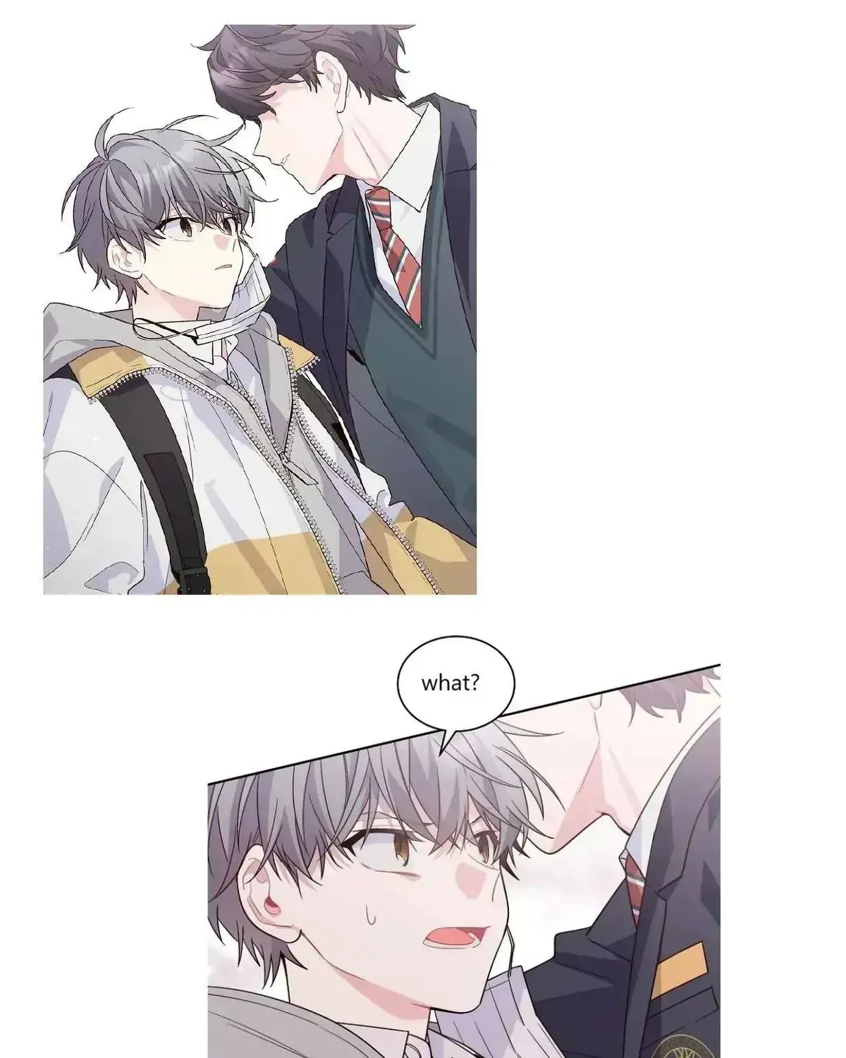 Merry Marbling Chapter 1.4 page 61 - 