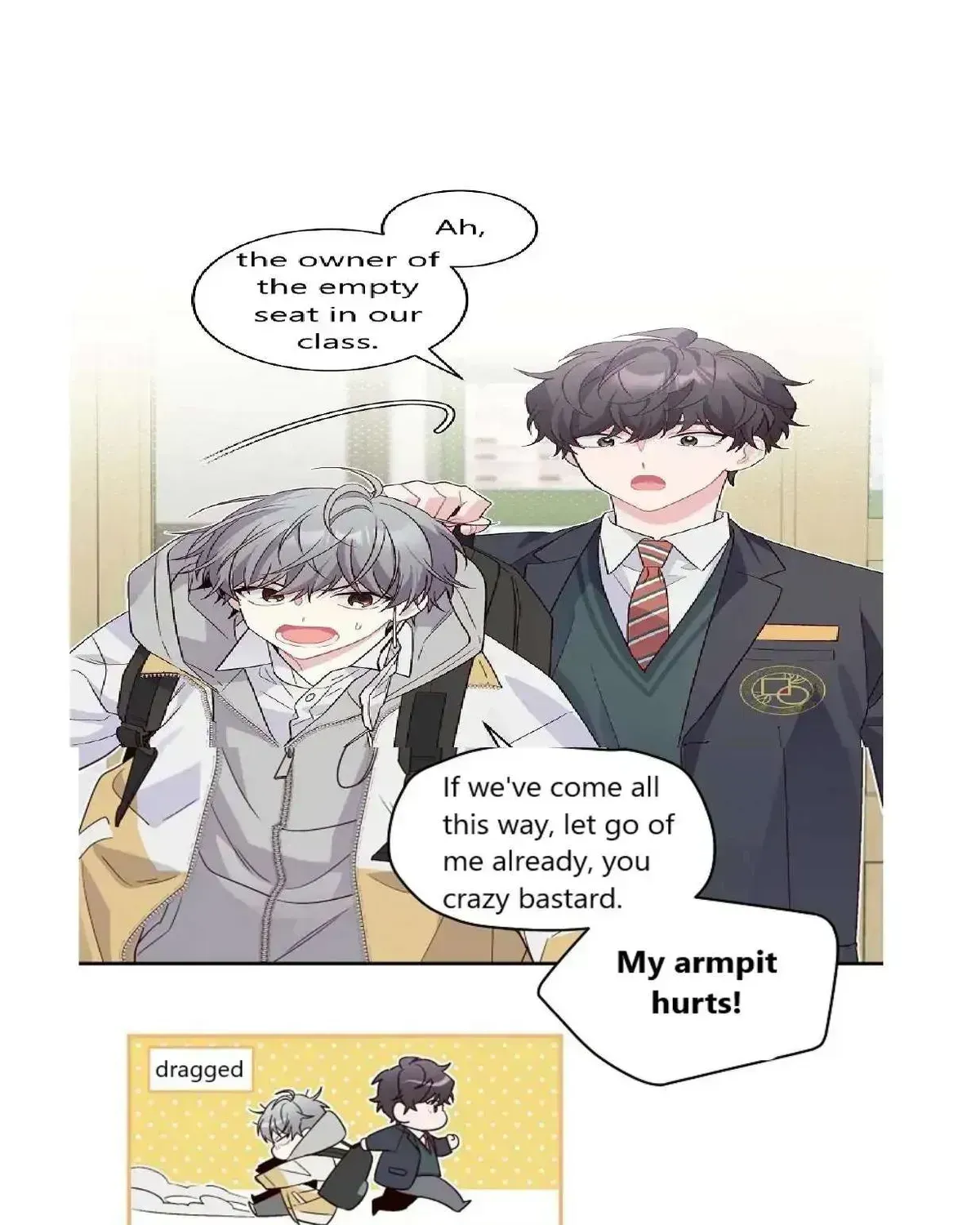 Merry Marbling Chapter 1.4 page 71 - 