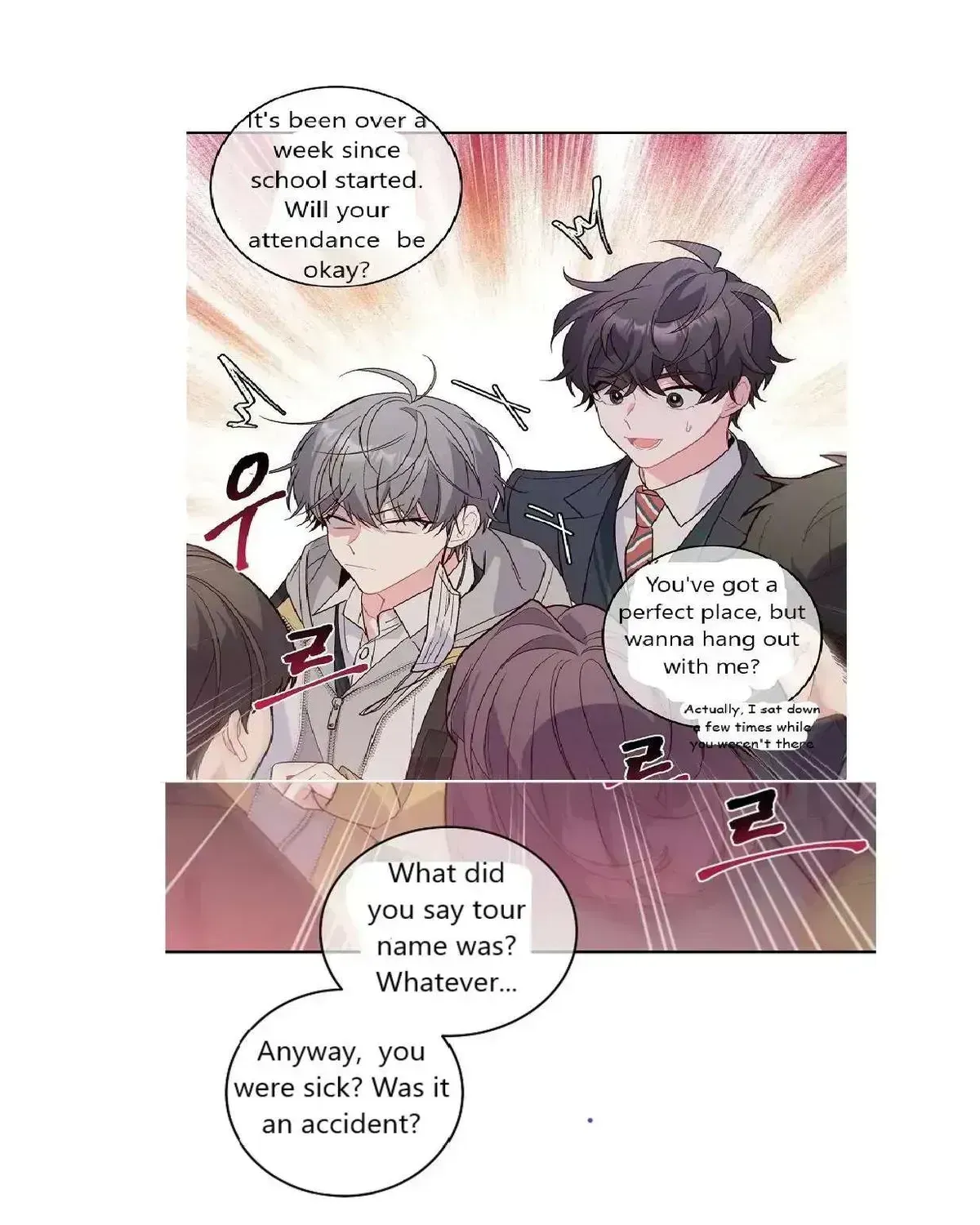 Merry Marbling Chapter 1.4 page 75 - 