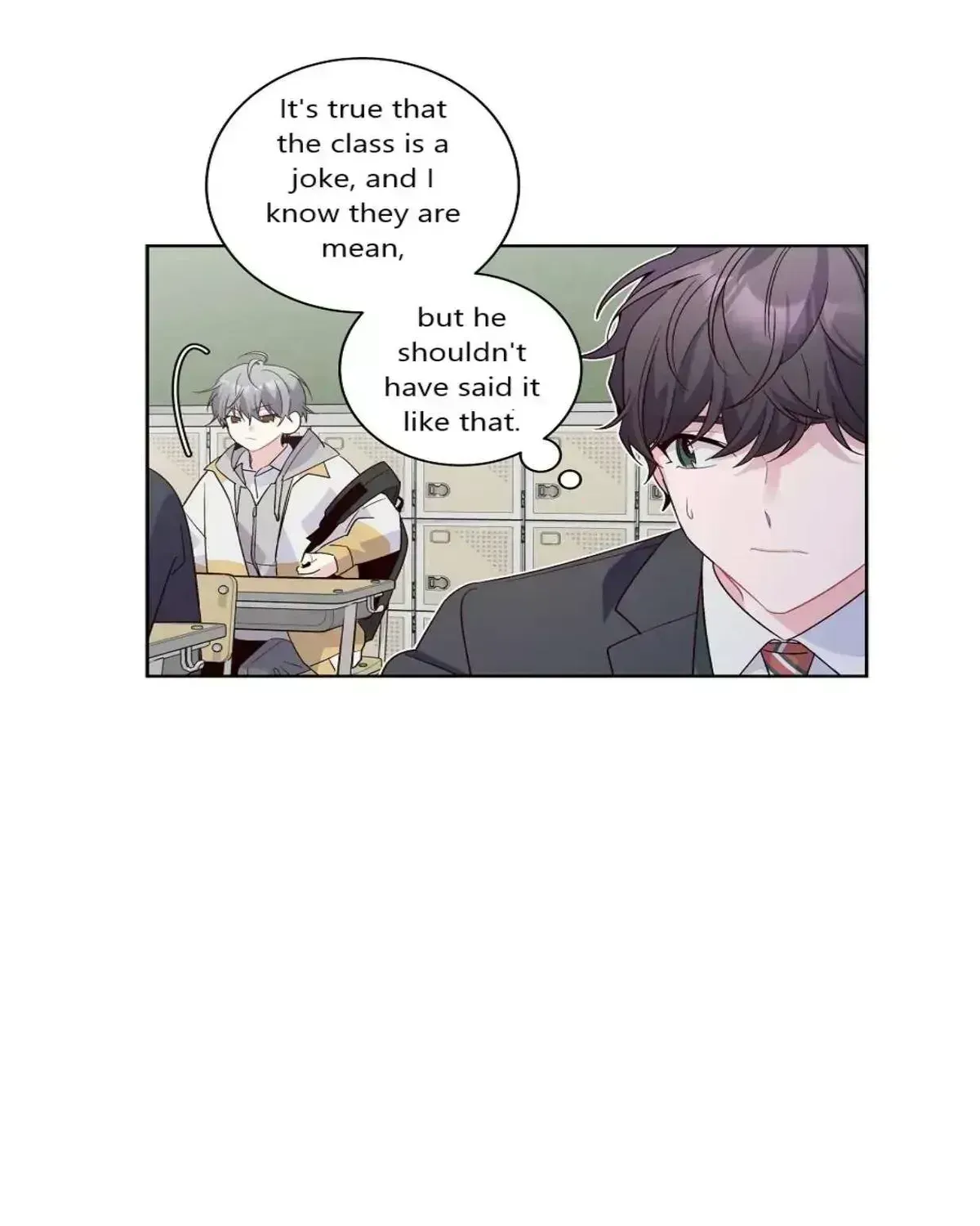 Merry Marbling Chapter 1.4 page 83 - 