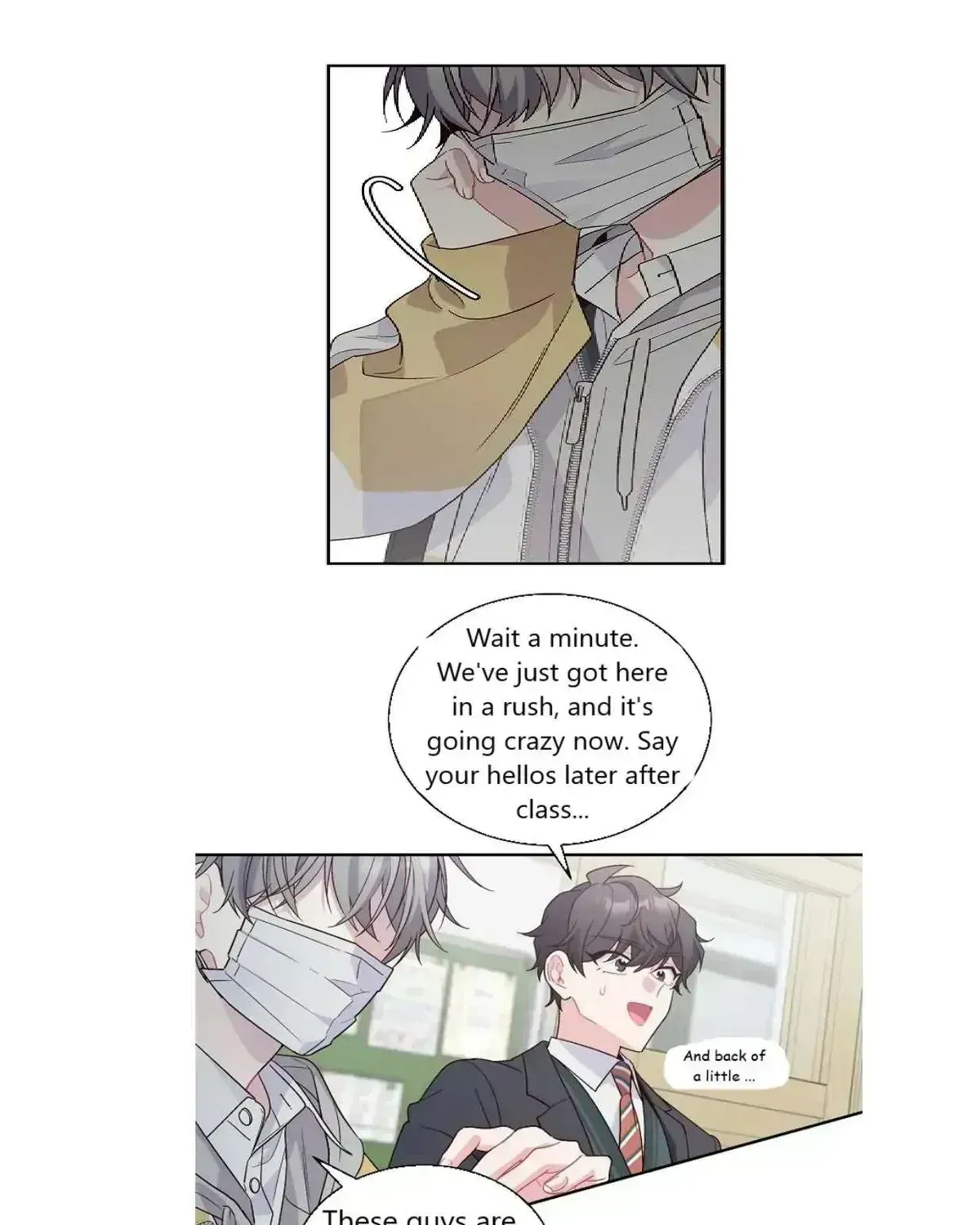 Merry Marbling Chapter 1.5 page 77 - 