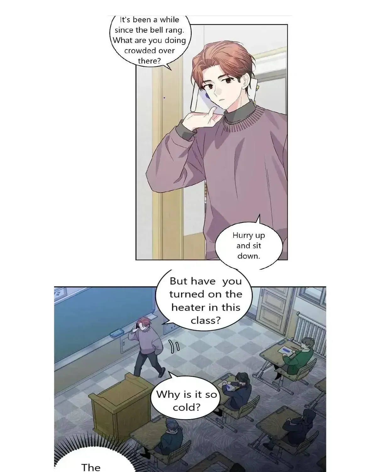 Merry Marbling Chapter 1.5 page 81 - 