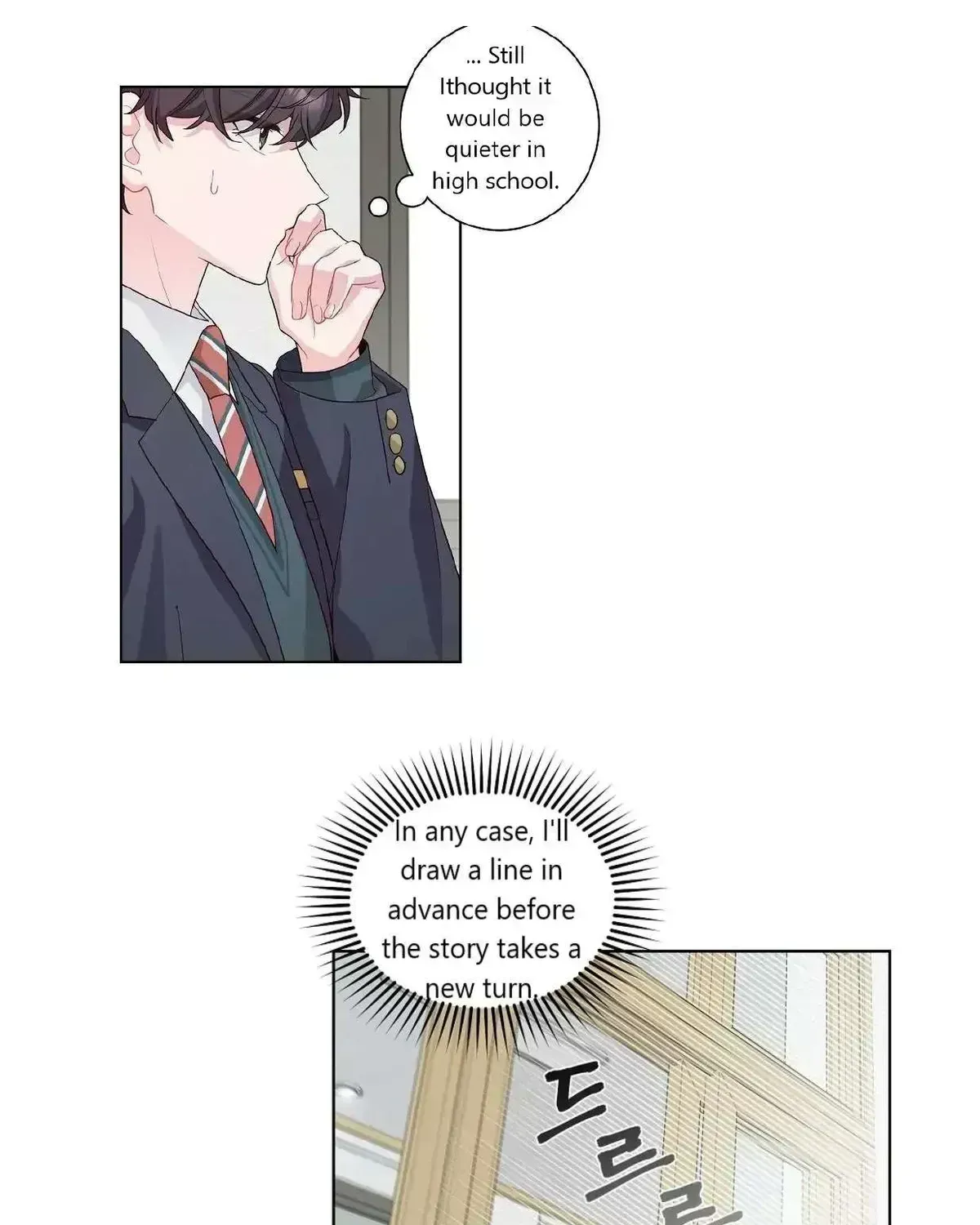 Merry Marbling Chapter 1.6 page 39 - 