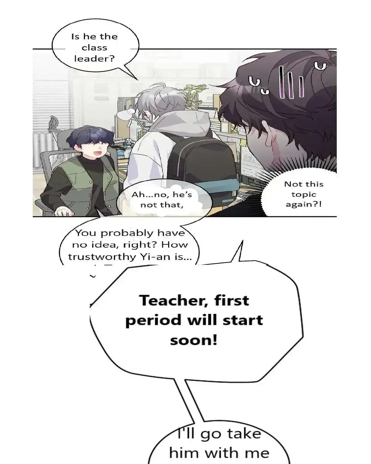 Merry Marbling Chapter 1.6 page 47 - 
