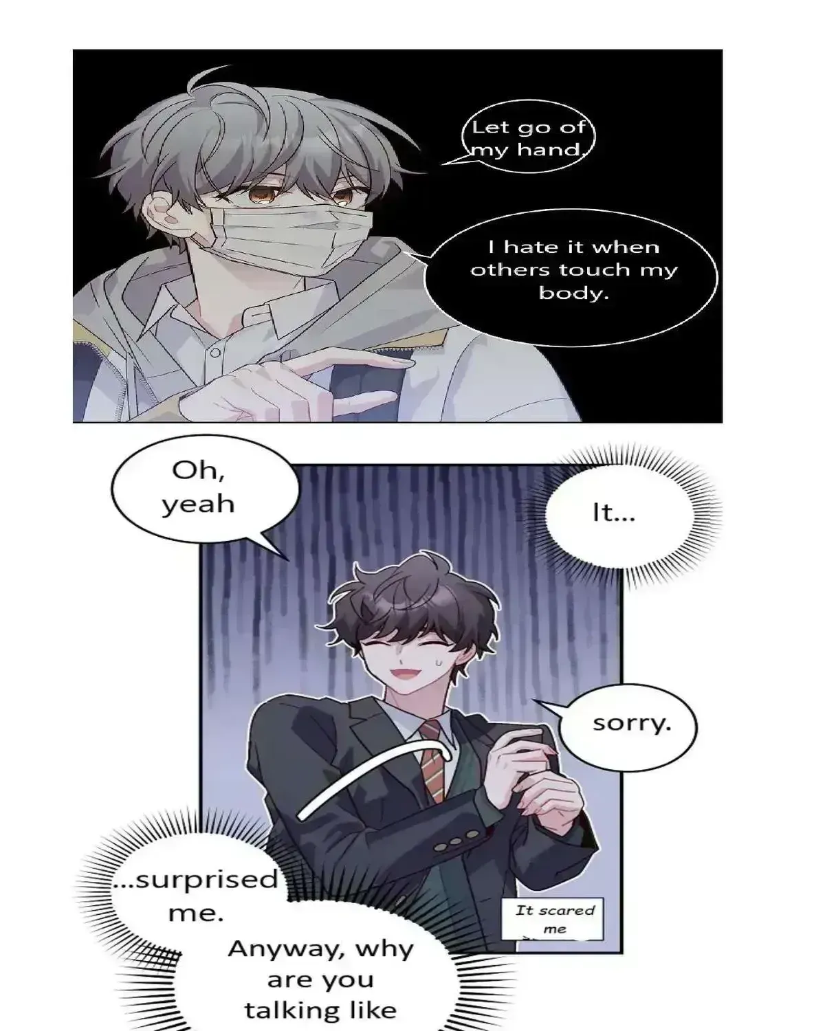 Merry Marbling Chapter 1.6 page 53 - 