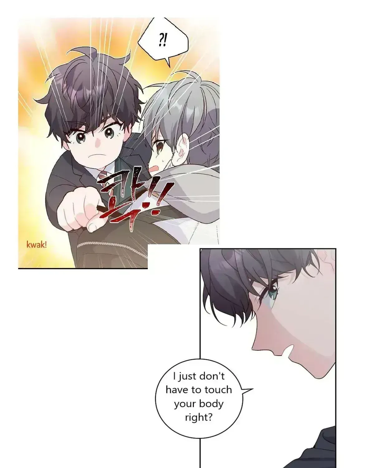 Merry Marbling Chapter 1.6 page 63 - 