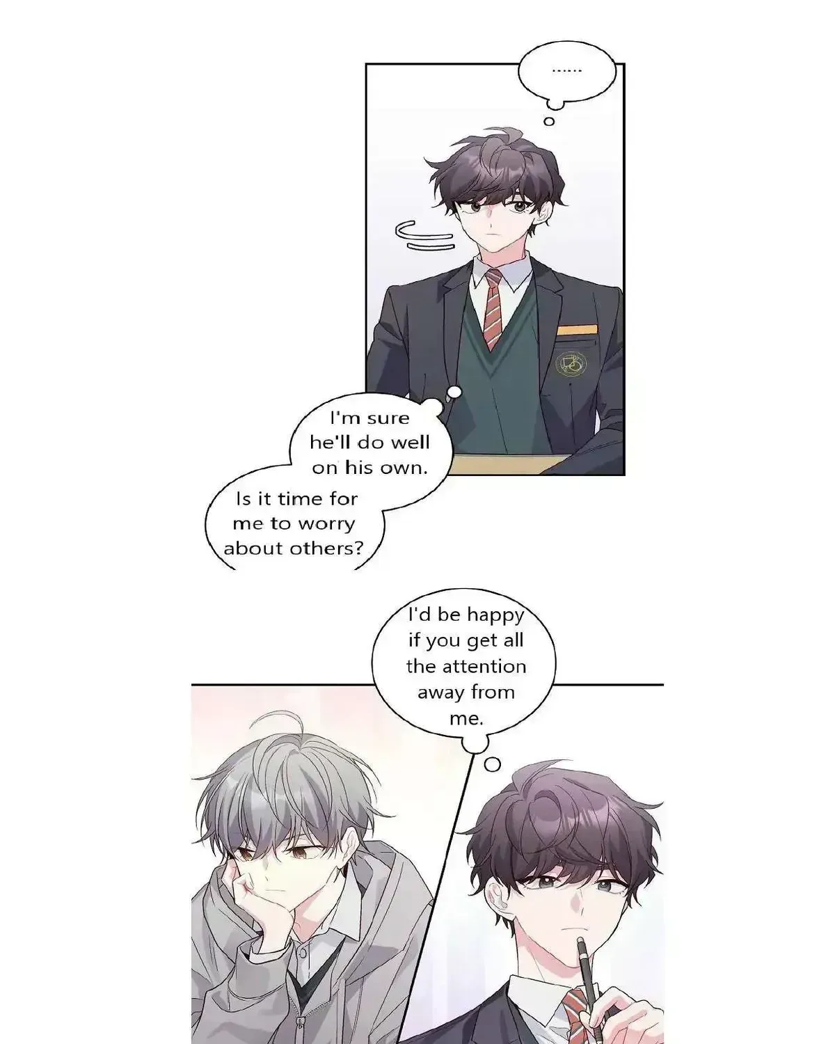 Merry Marbling Chapter 1.6 page 87 - 