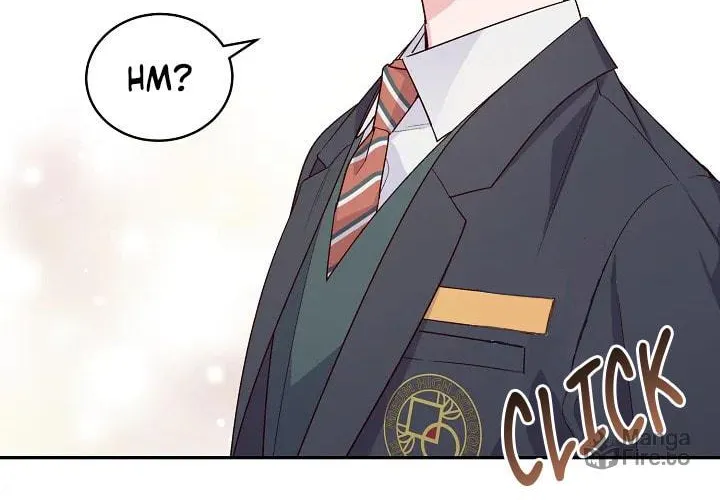 Merry Marbling Chapter 1 page 12 - 