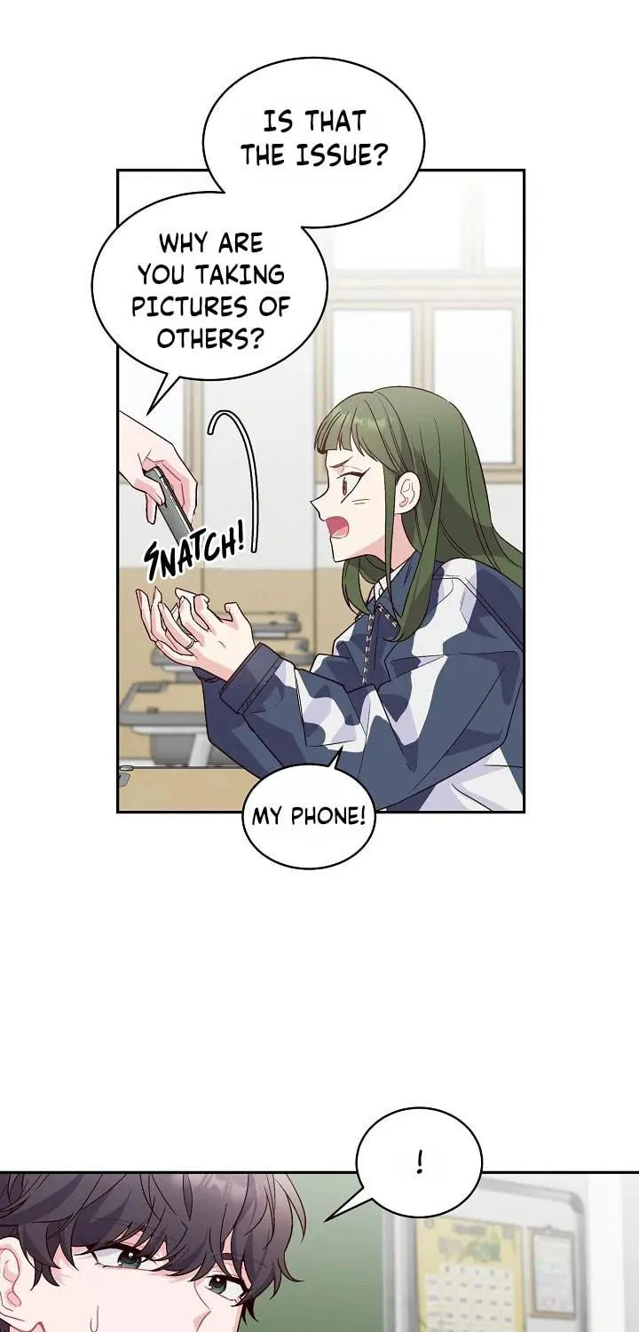 Merry Marbling Chapter 1 page 16 - 