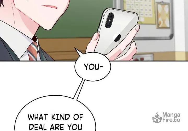 Merry Marbling Chapter 1 page 17 - 