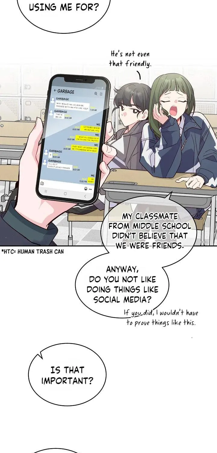 Merry Marbling Chapter 1 page 18 - 