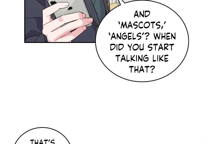 Merry Marbling Chapter 1 page 21 - 