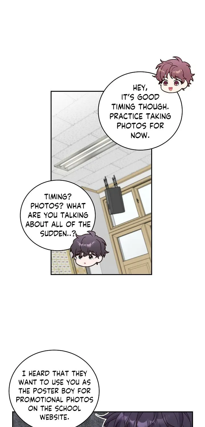 Merry Marbling Chapter 1 page 25 - 