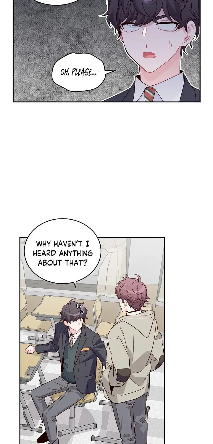 Merry Marbling Chapter 1 page 26 - 