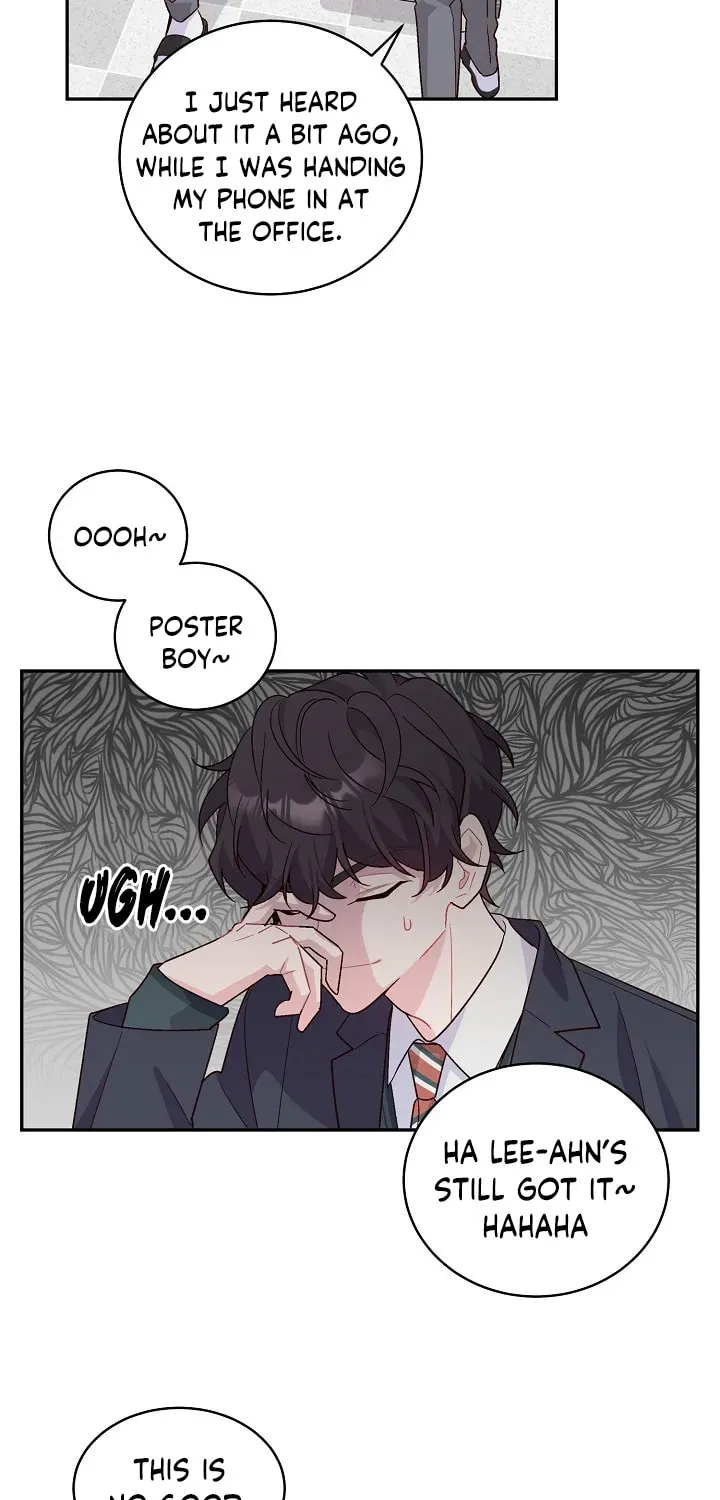Merry Marbling Chapter 1 page 27 - 