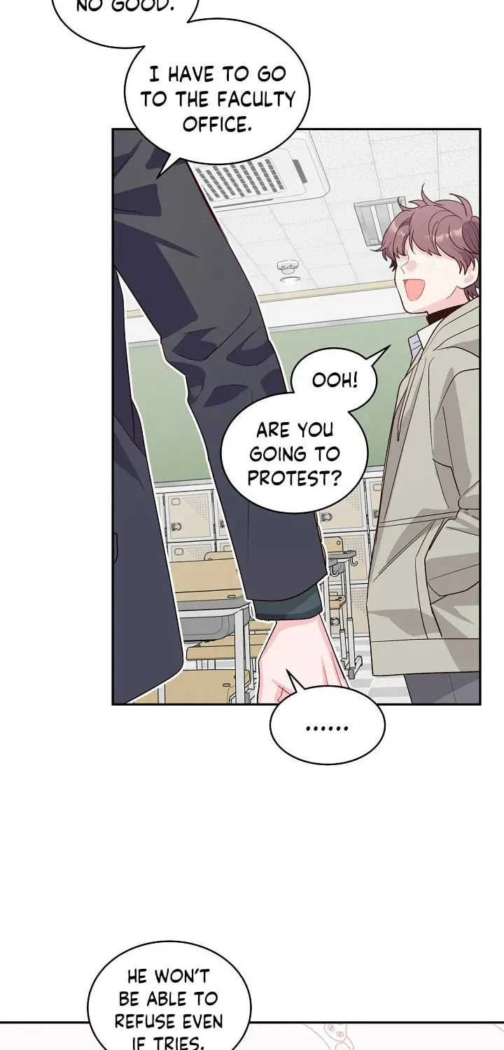 Merry Marbling Chapter 1 page 28 - 