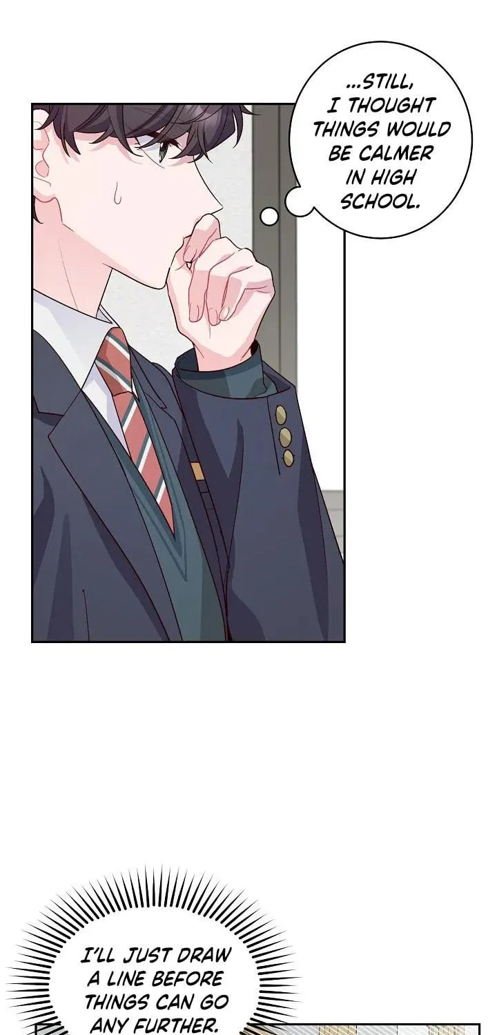 Merry Marbling Chapter 1 page 32 - 