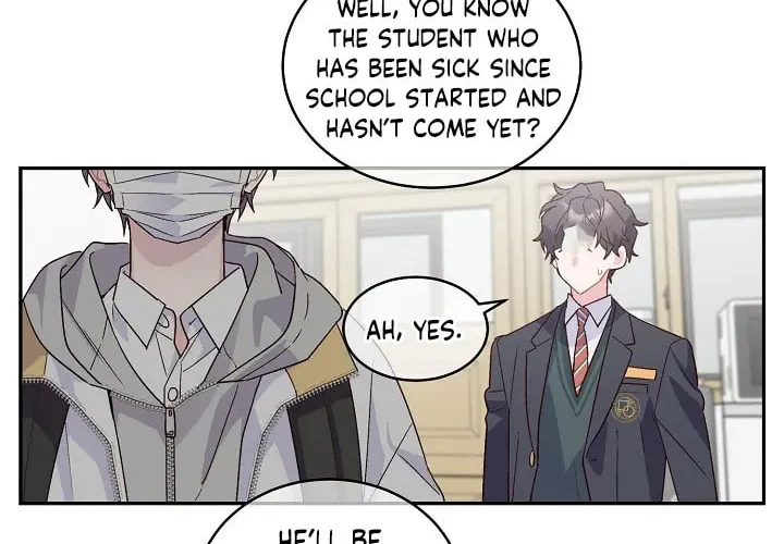 Merry Marbling Chapter 1 page 35 - 