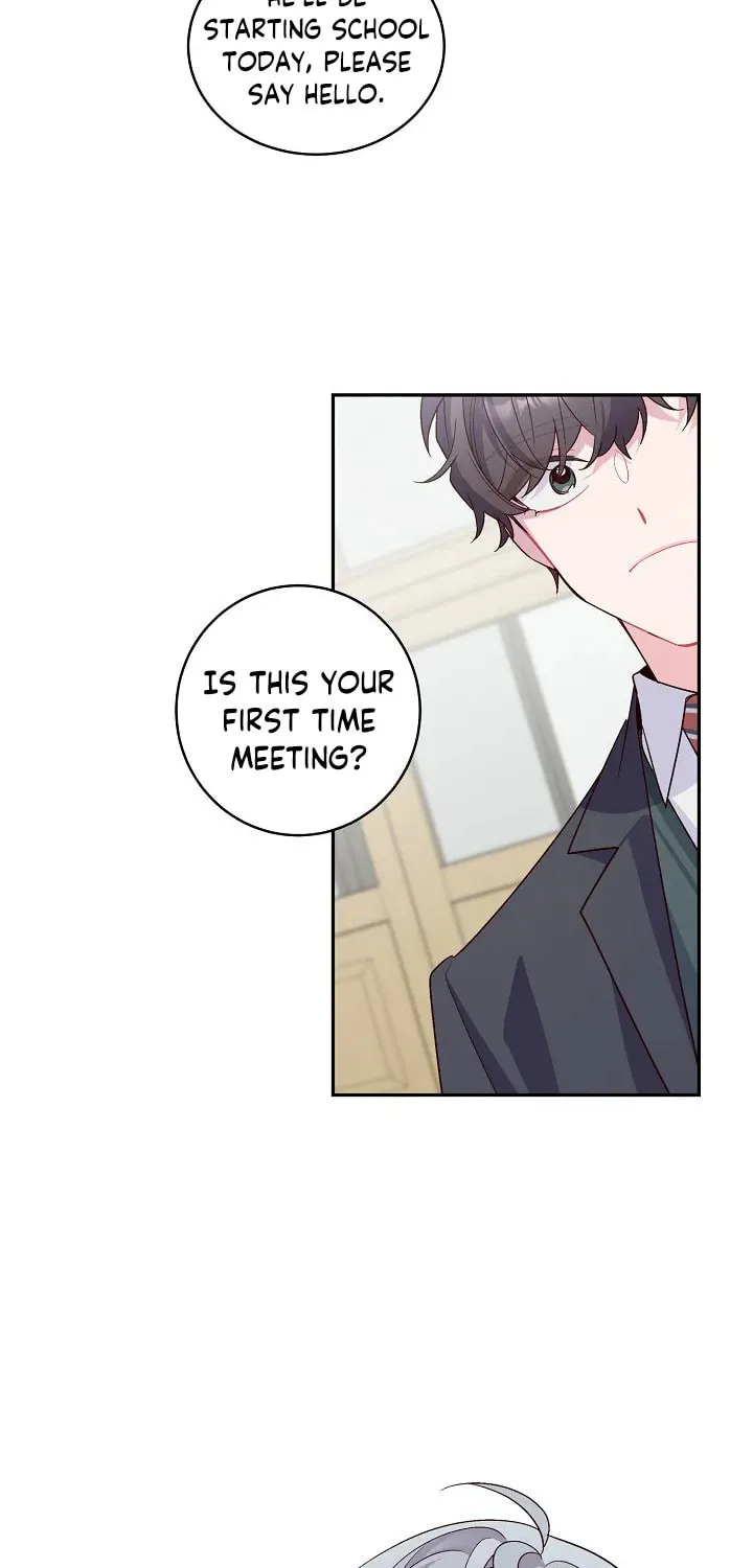 Merry Marbling Chapter 1 page 36 - 