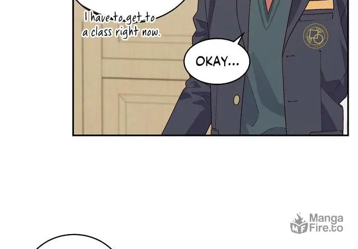 Merry Marbling Chapter 1 page 39 - 