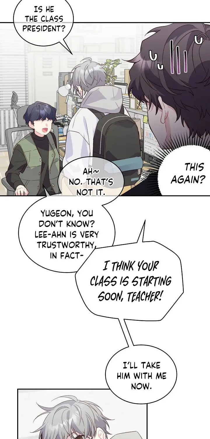 Merry Marbling Chapter 1 page 40 - 