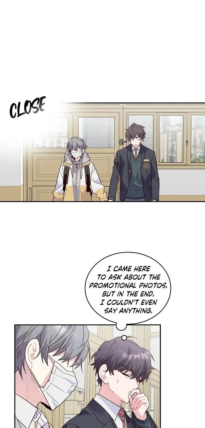 Merry Marbling Chapter 1 page 43 - 