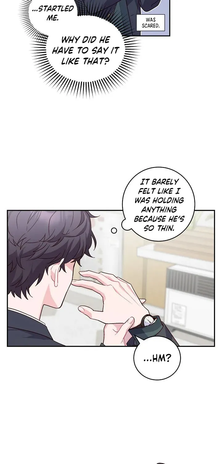 Merry Marbling Chapter 1 page 47 - 