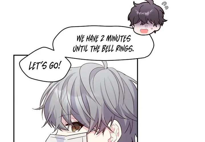 Merry Marbling Chapter 1 page 48 - 