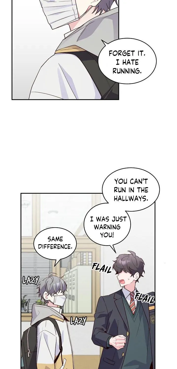 Merry Marbling Chapter 1 page 49 - 