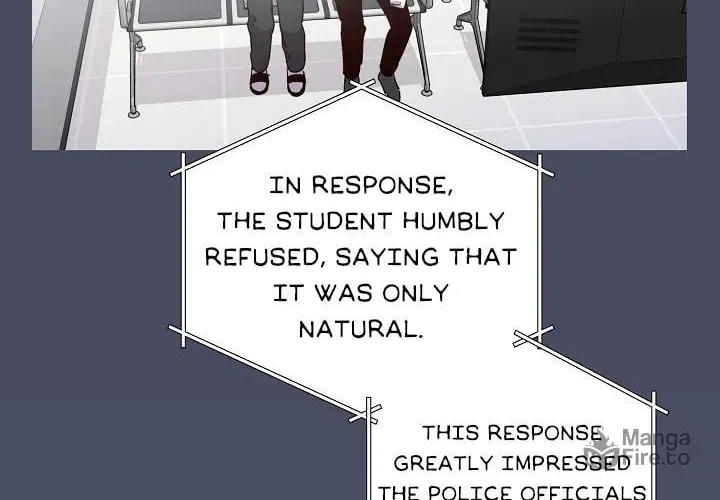 Merry Marbling Chapter 1 page 6 - 