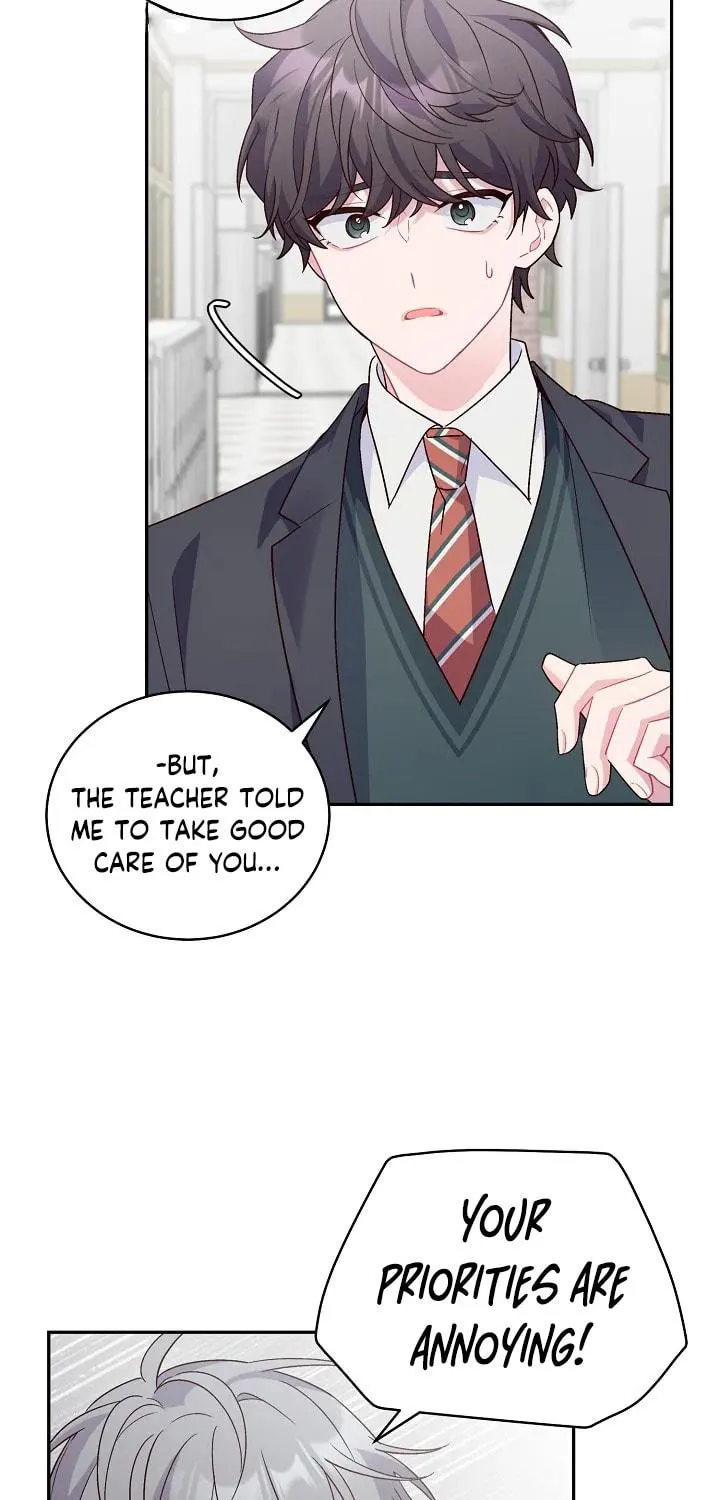 Merry Marbling Chapter 1 page 51 - 