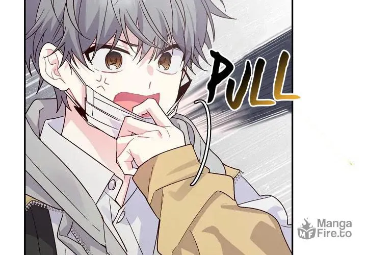 Merry Marbling Chapter 1 page 52 - 