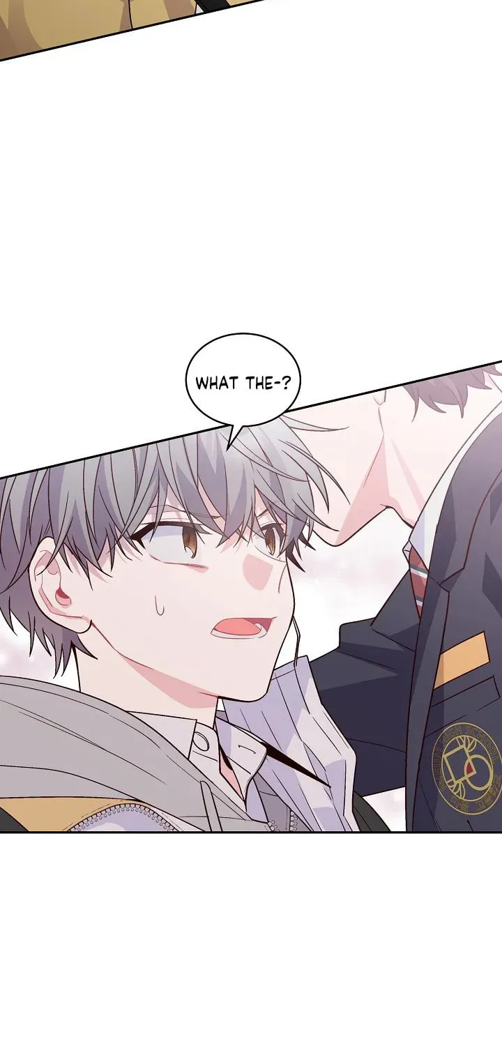 Merry Marbling Chapter 1 page 55 - 