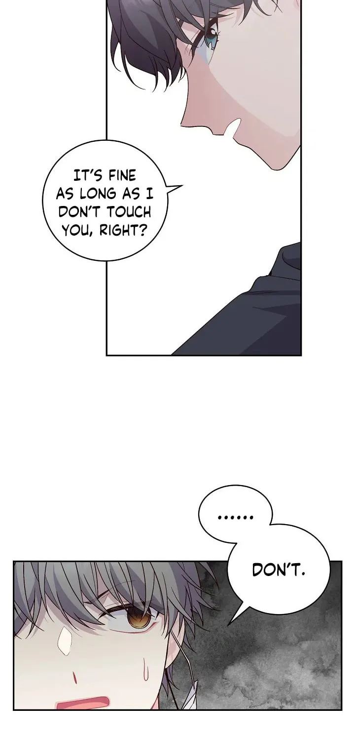 Merry Marbling Chapter 1 page 57 - 