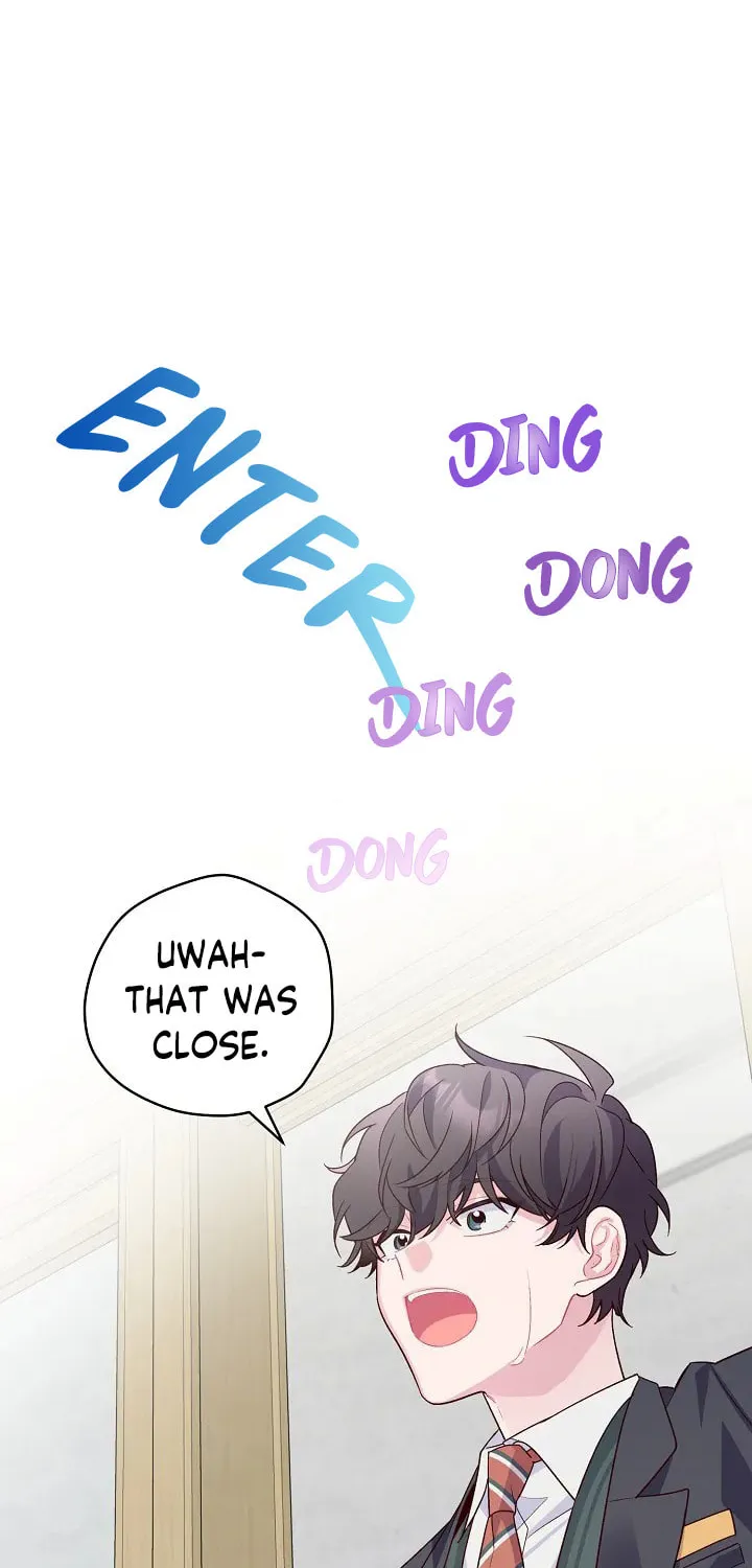 Merry Marbling Chapter 1 page 59 - 