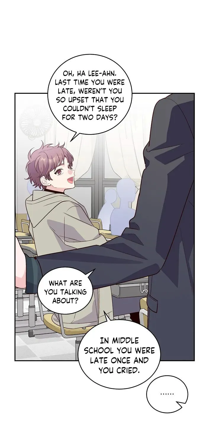 Merry Marbling Chapter 1 page 61 - 