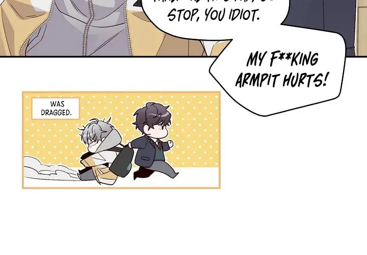 Merry Marbling Chapter 1 page 64 - 